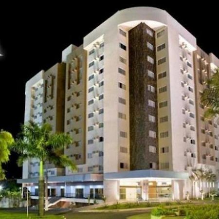 Suites Le Jardin Калдас-Новас Экстерьер фото