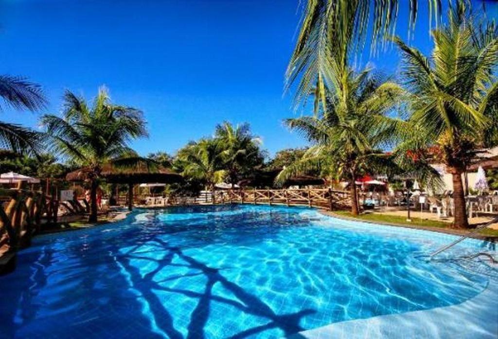 Suites Le Jardin Калдас-Новас Экстерьер фото